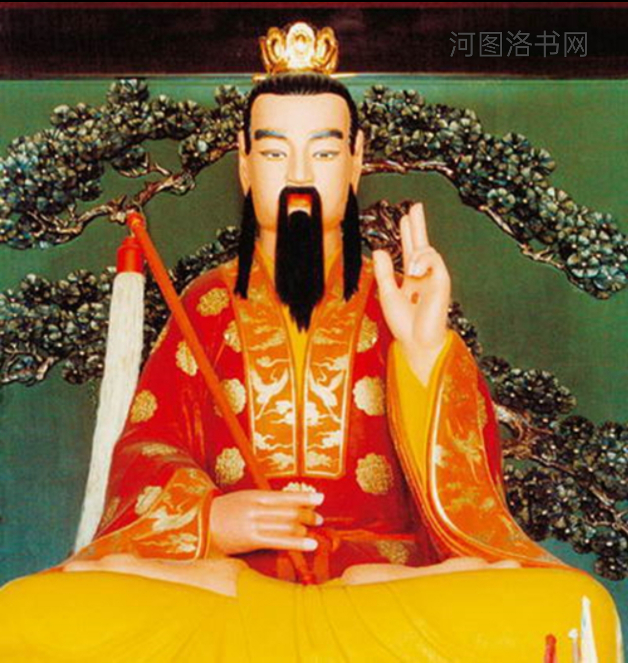 东晋大仙黄初平.png