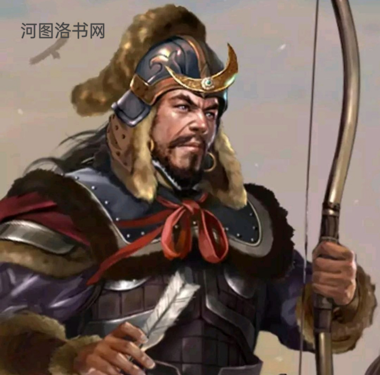 北齐名将斛律光.png