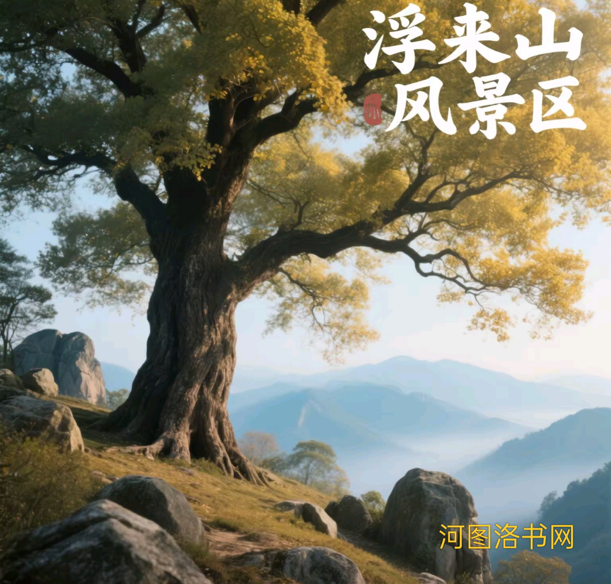 山东日照浮来山风景区.png