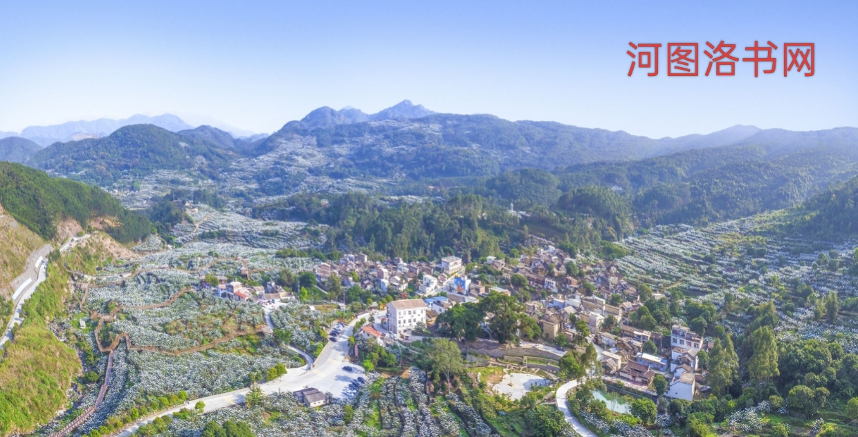 山海交融之福建漳州云霄县.png