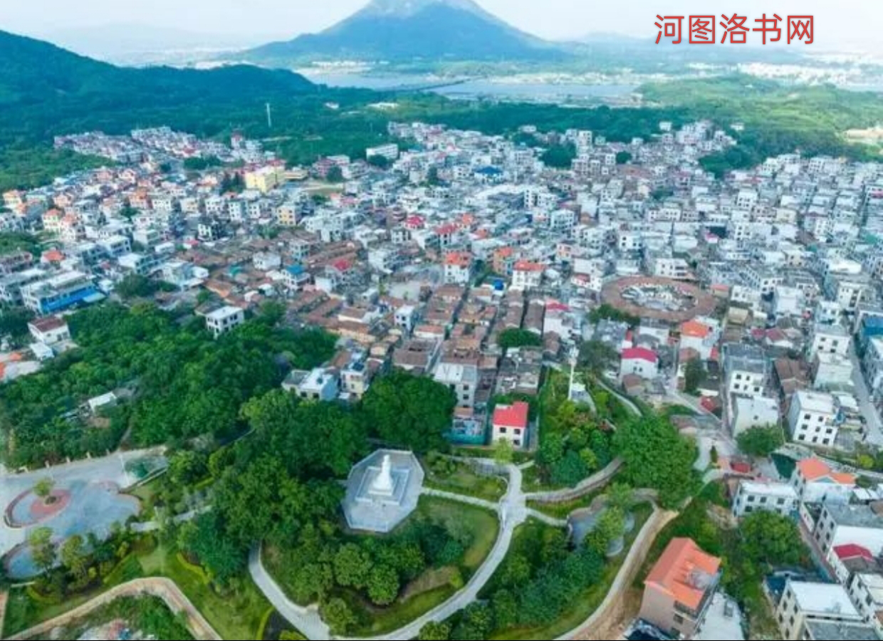千年古邑：福建漳州诏安县.png