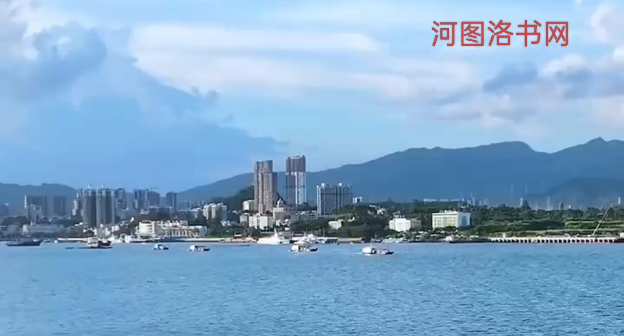 广东省西海水道.png