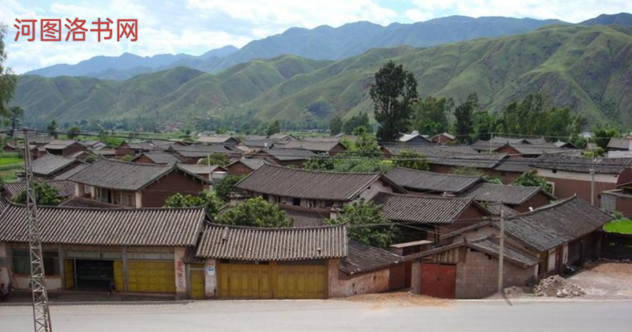 云丽江永胜县期纳古建筑群.png