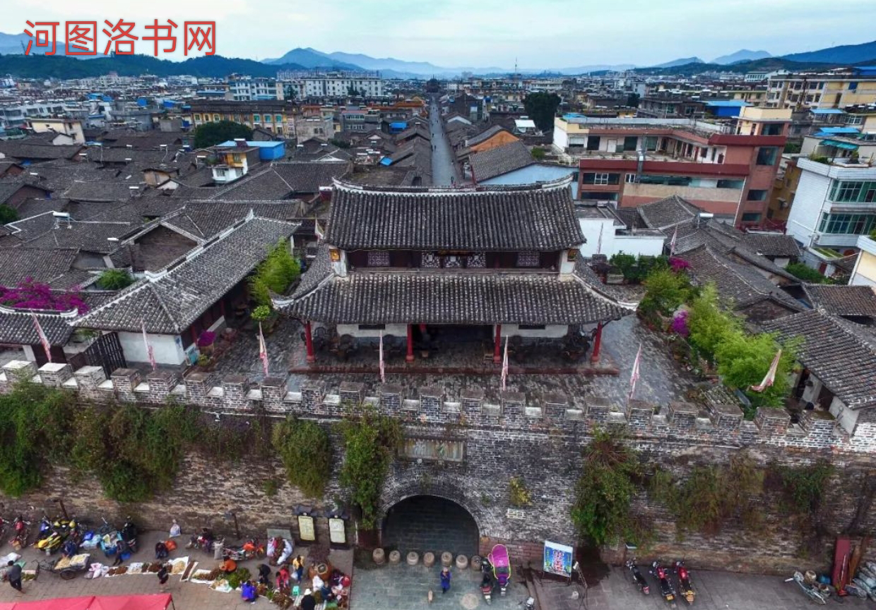 四川会理木古镇：历史与现代交织的川南明珠.png