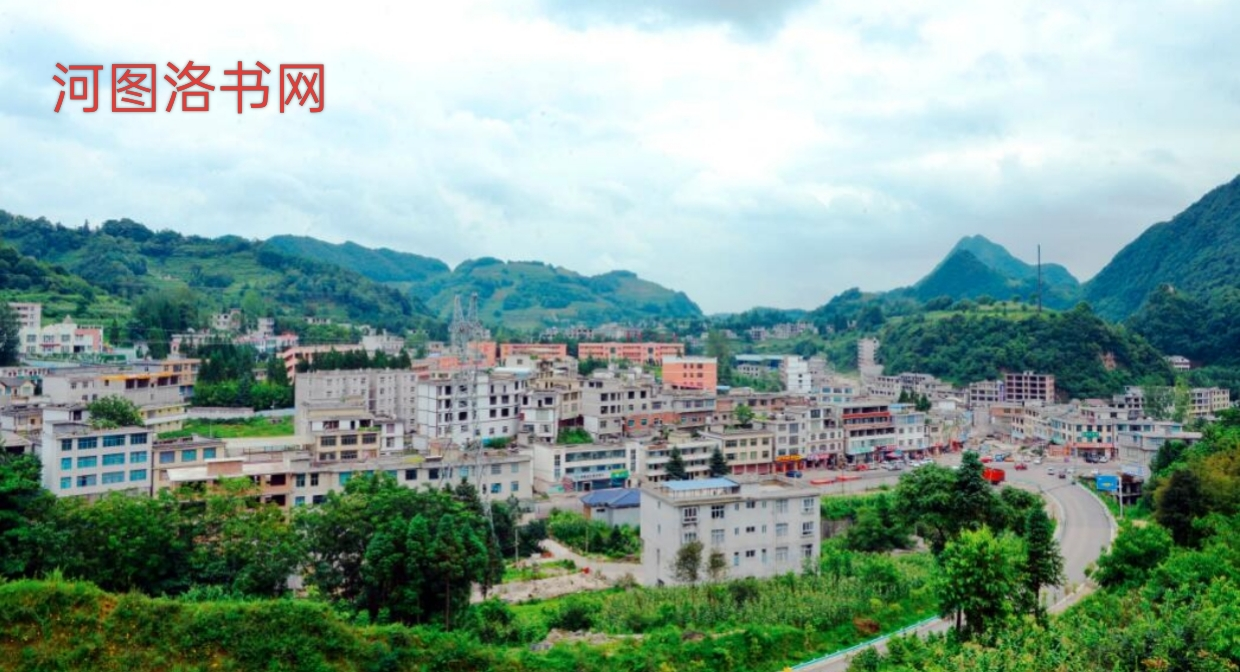 会理市新发镇：山水间的诗意栖居.png