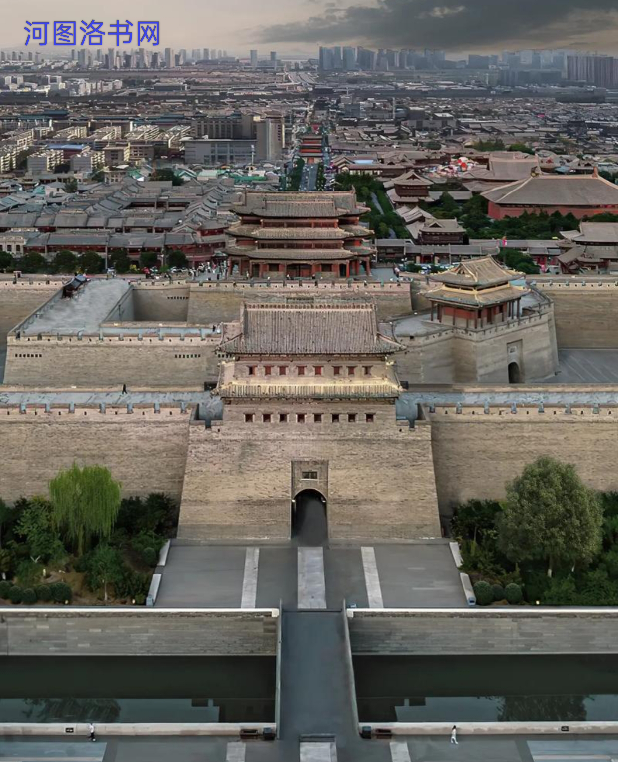山西大同古城.png