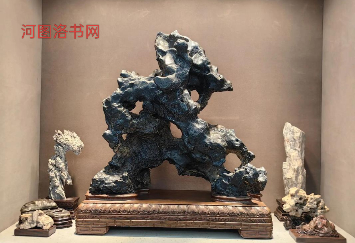 中国观赏石之城：广西来宾1.png