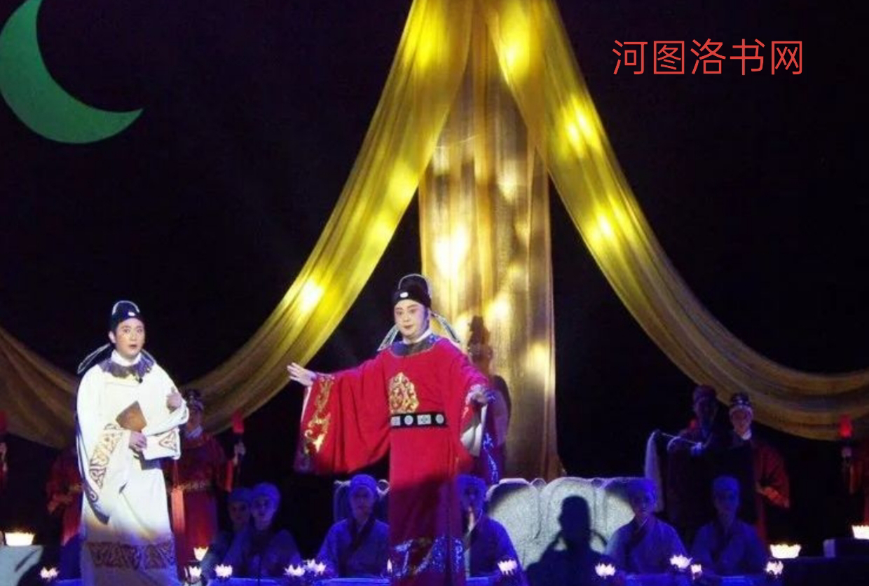 商洛道情戏：秦岭深处的“一声雷”.png
