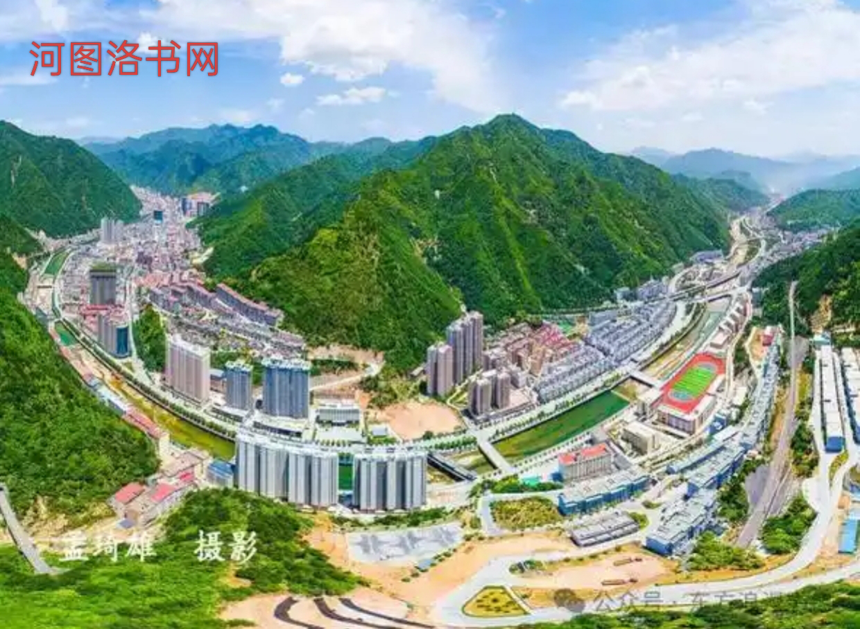 渔鼓文化之乡：陕西柞水.png