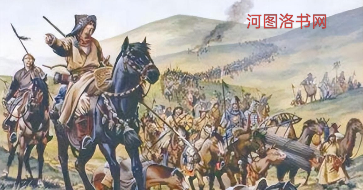 后金开国第一功臣费英东.png