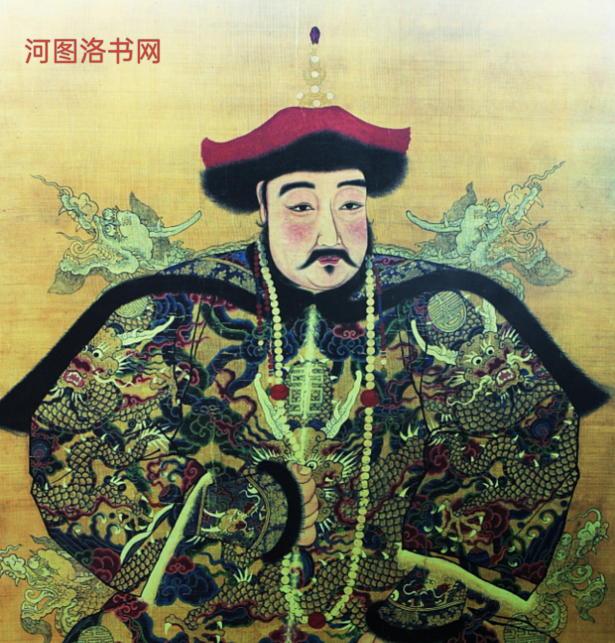 多尔衮：清初定鼎关键人物.png
