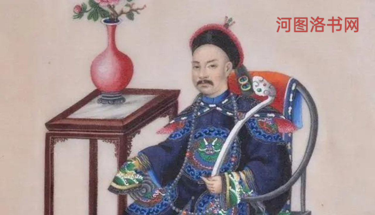 遏必隆：清初政坛的“中庸之臣”.png