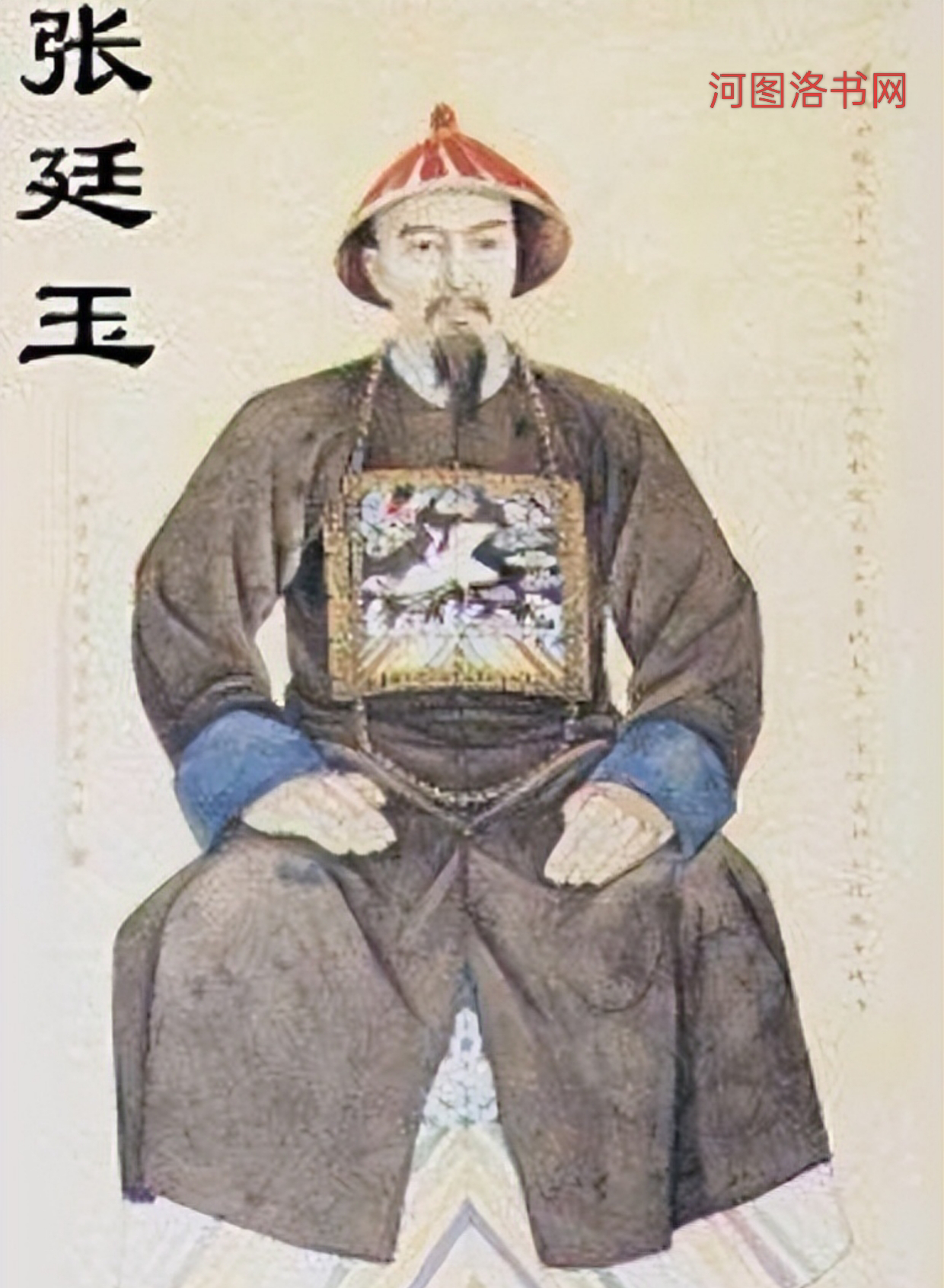 张廷玉：三朝元老与清代文臣的巅峰.png