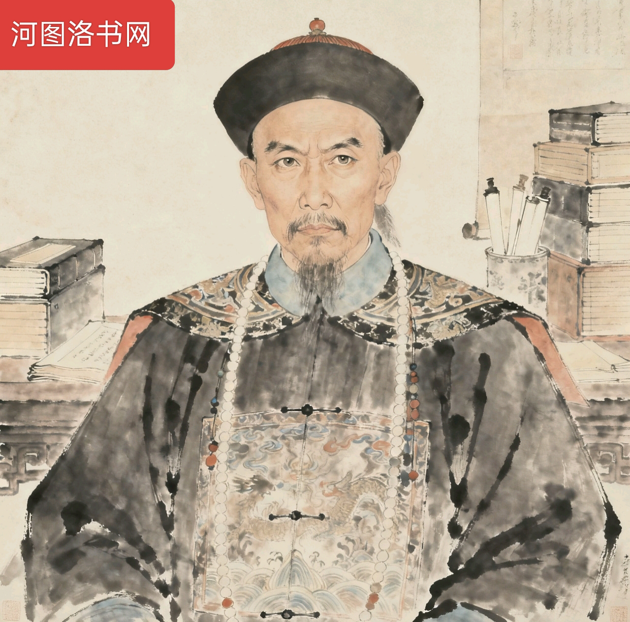 清风两袖返韩城之清朝王杰.png
