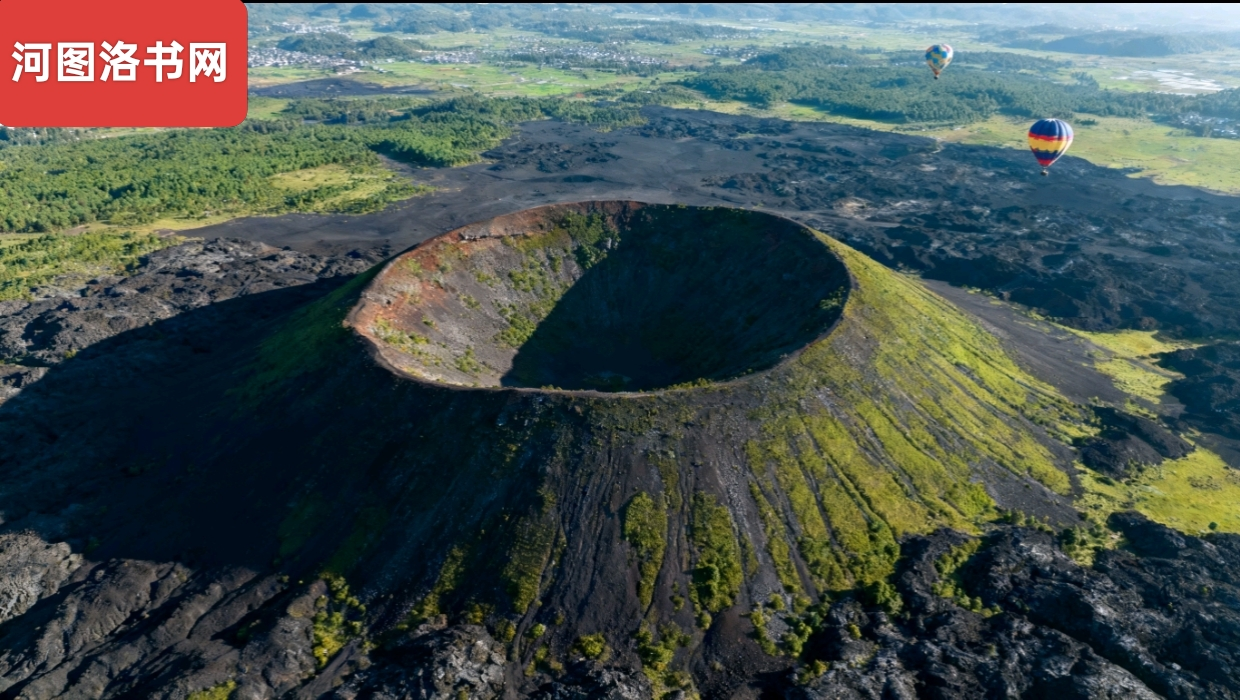 腾冲火山景区：滇西的火山秘境.png