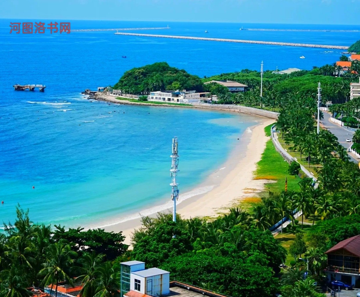三亚大东海.png