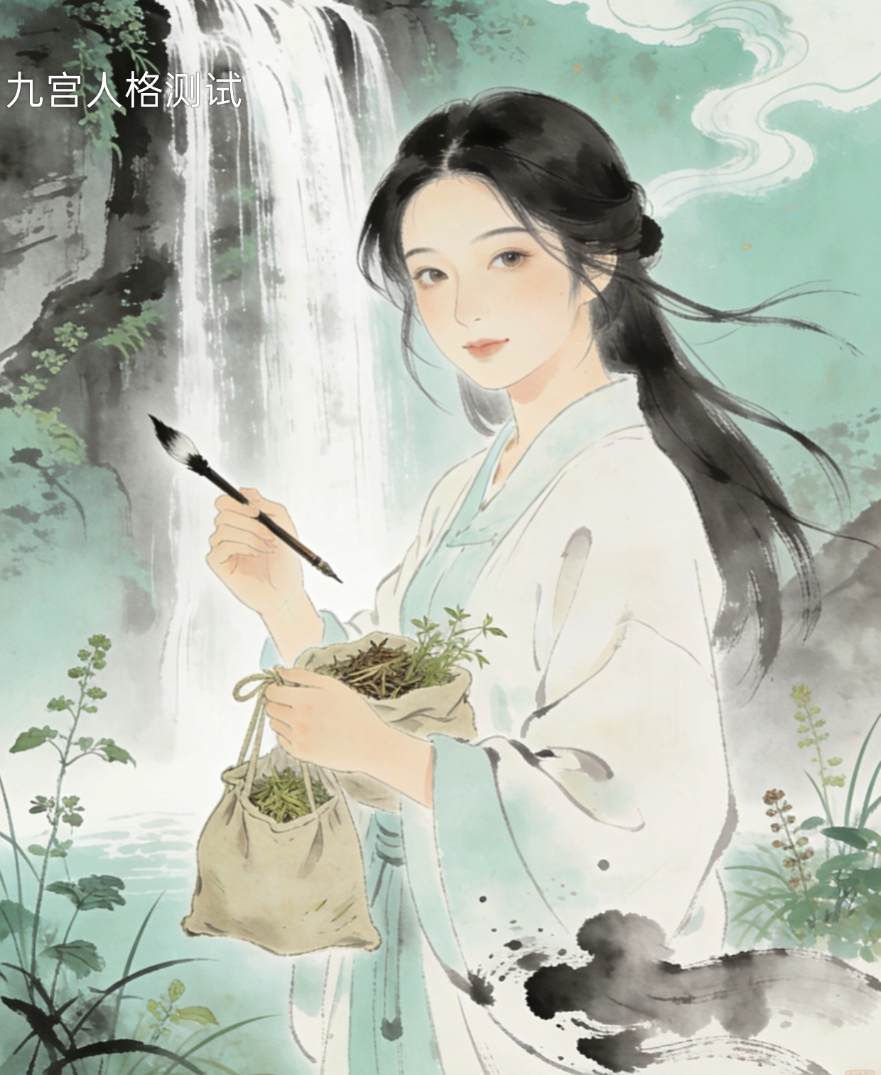 巽火土中，药香漫山.png