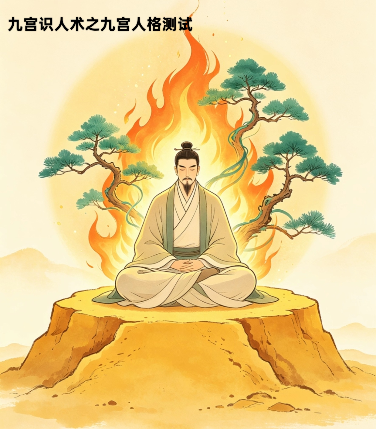 中土安宁风火归.png