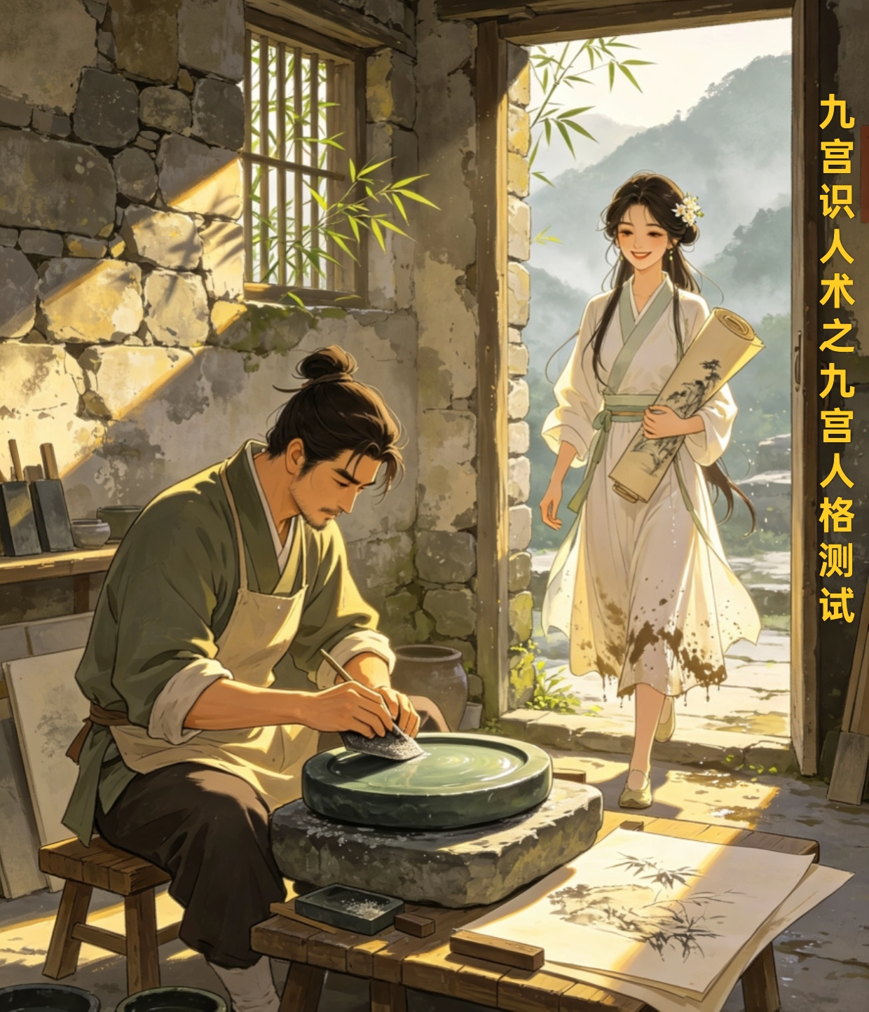 艮山与青岚.png