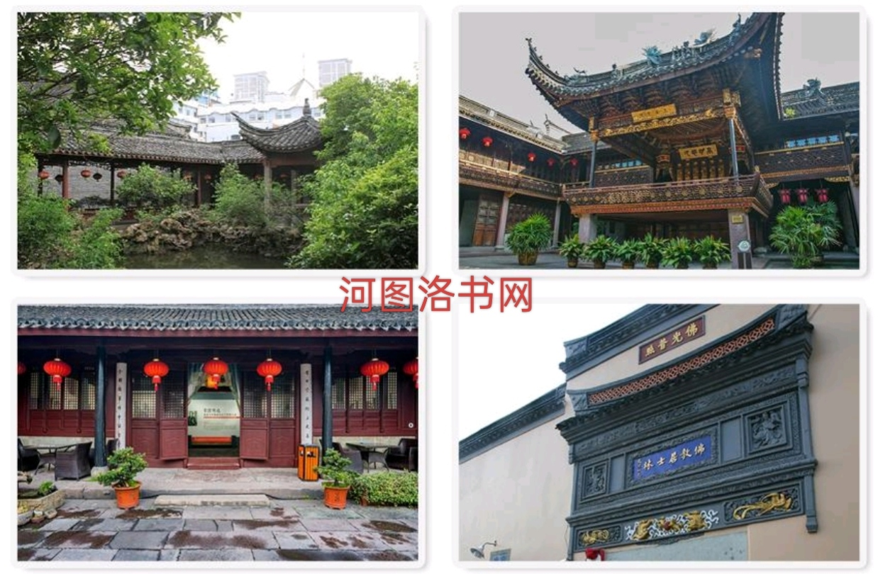 宁波月湖景区之天一阁.png