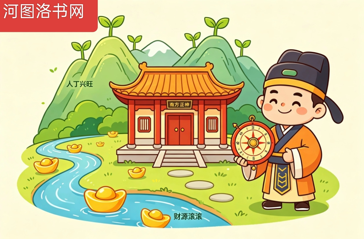 大玄空的秘密.png