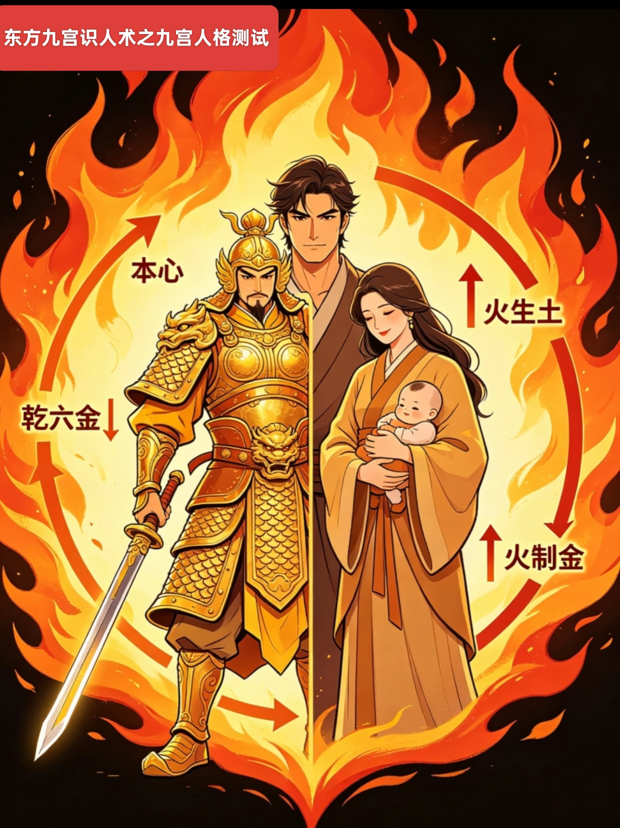 629号性格组合故事之火土金心自相成.png