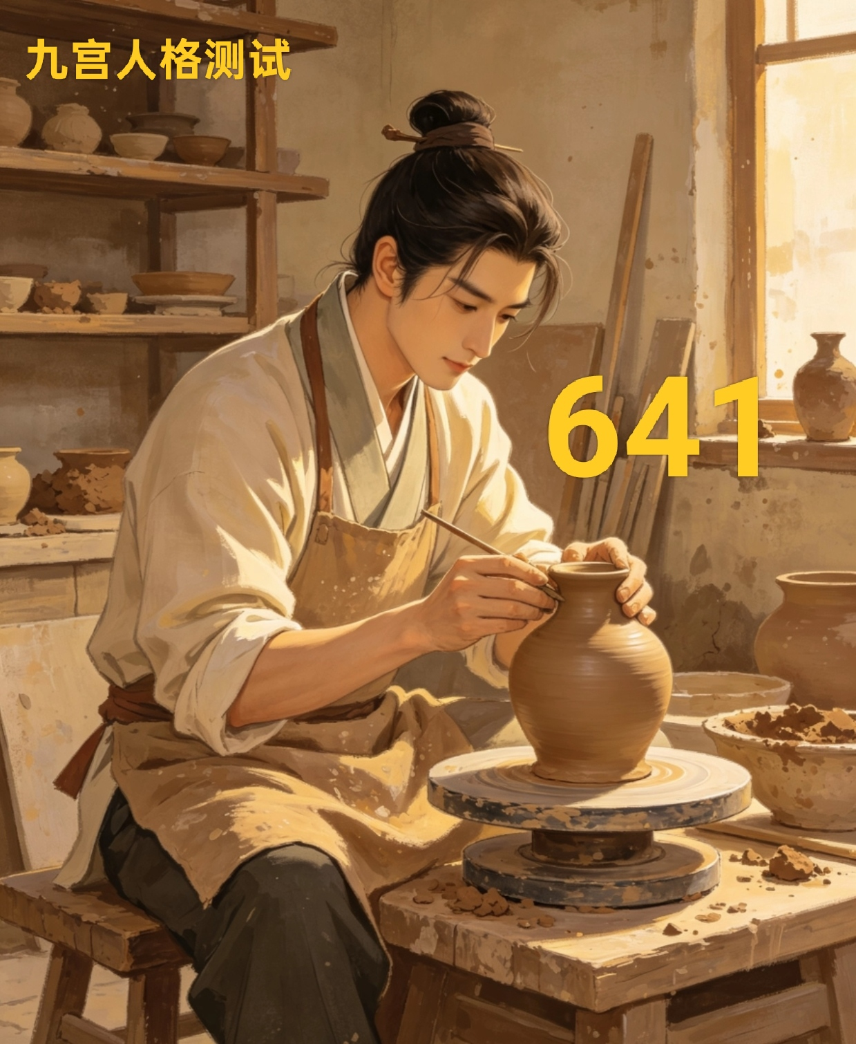 641号性格组合故事之乾金藏柔待土生.png