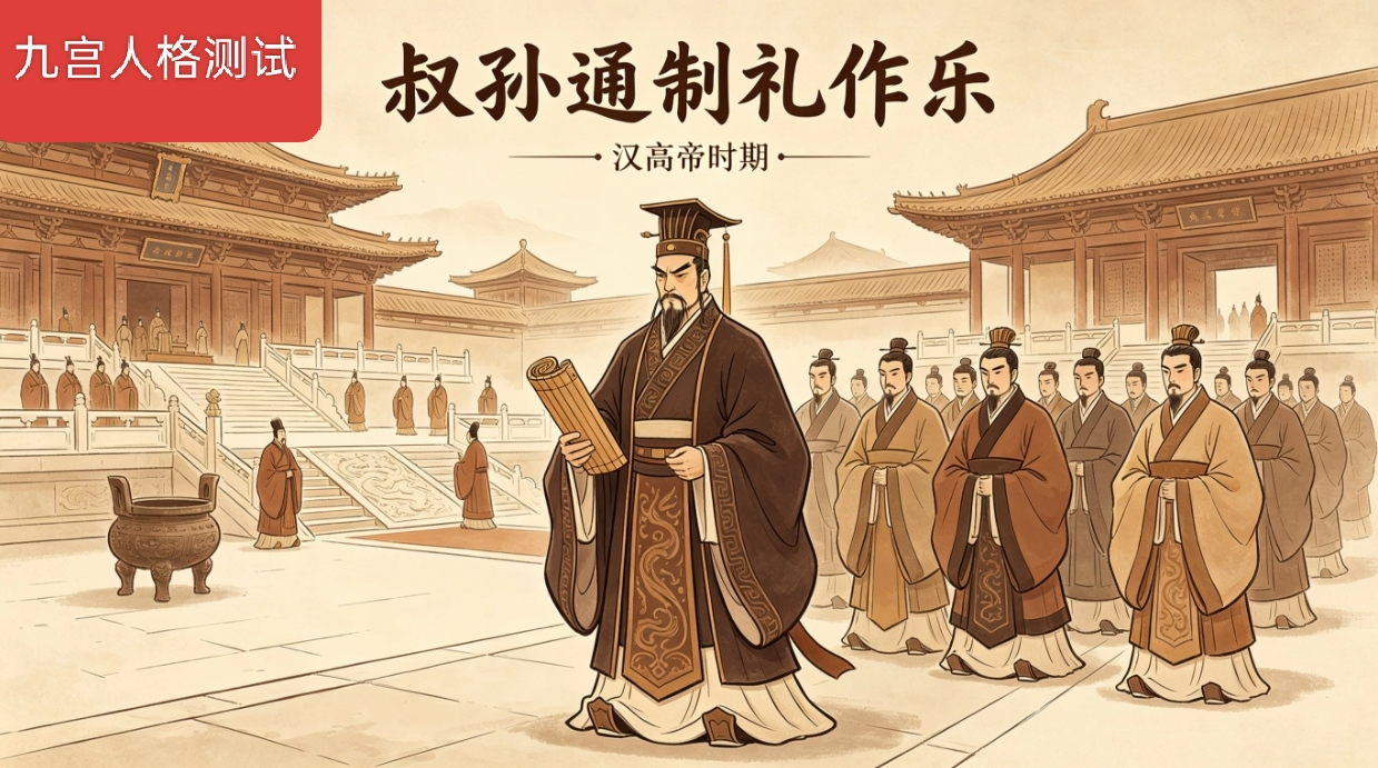 九宫三维理论之礼乐叔孙通.png