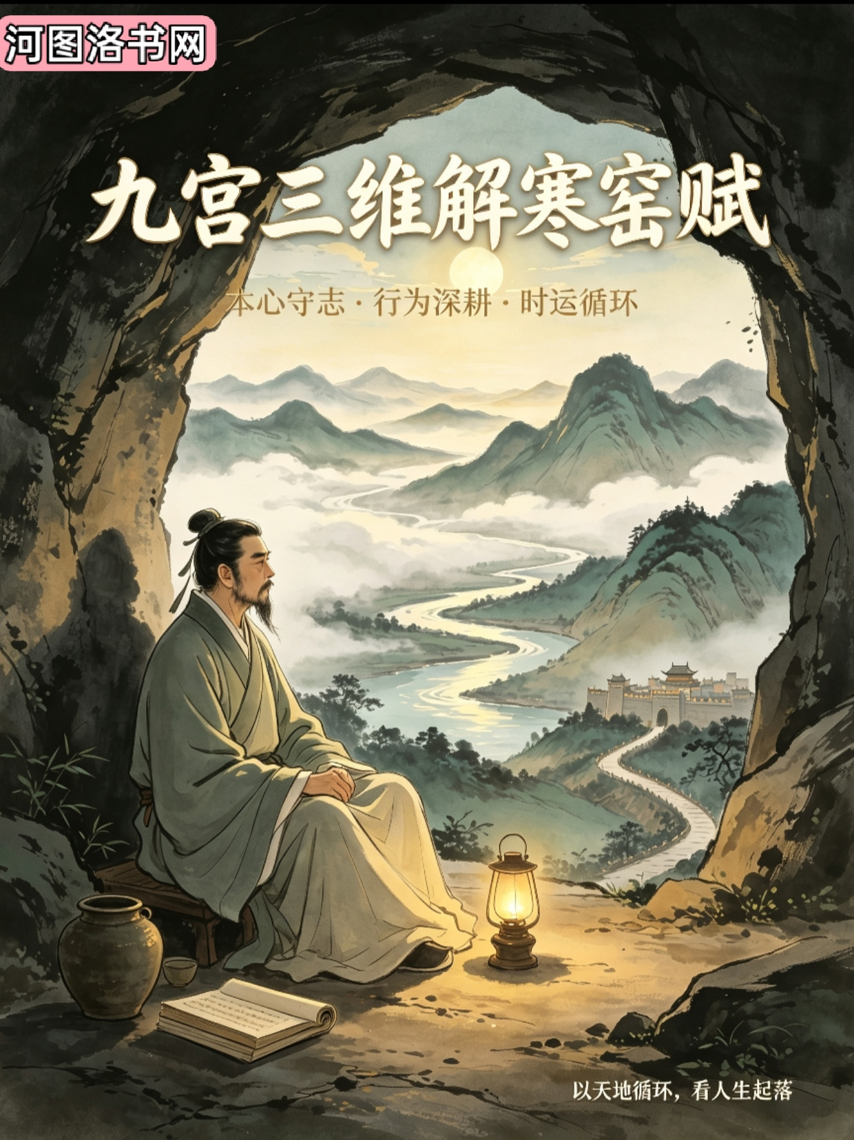 九宫三维解《寒窑赋》.png