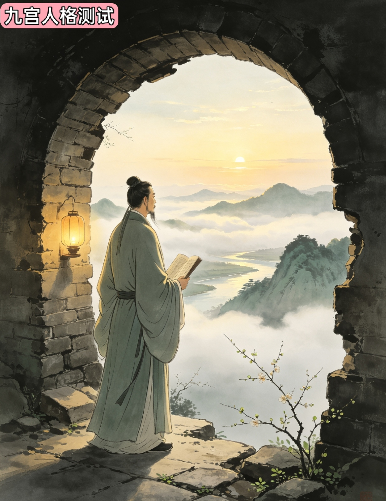 《寒窑赋》新解.png