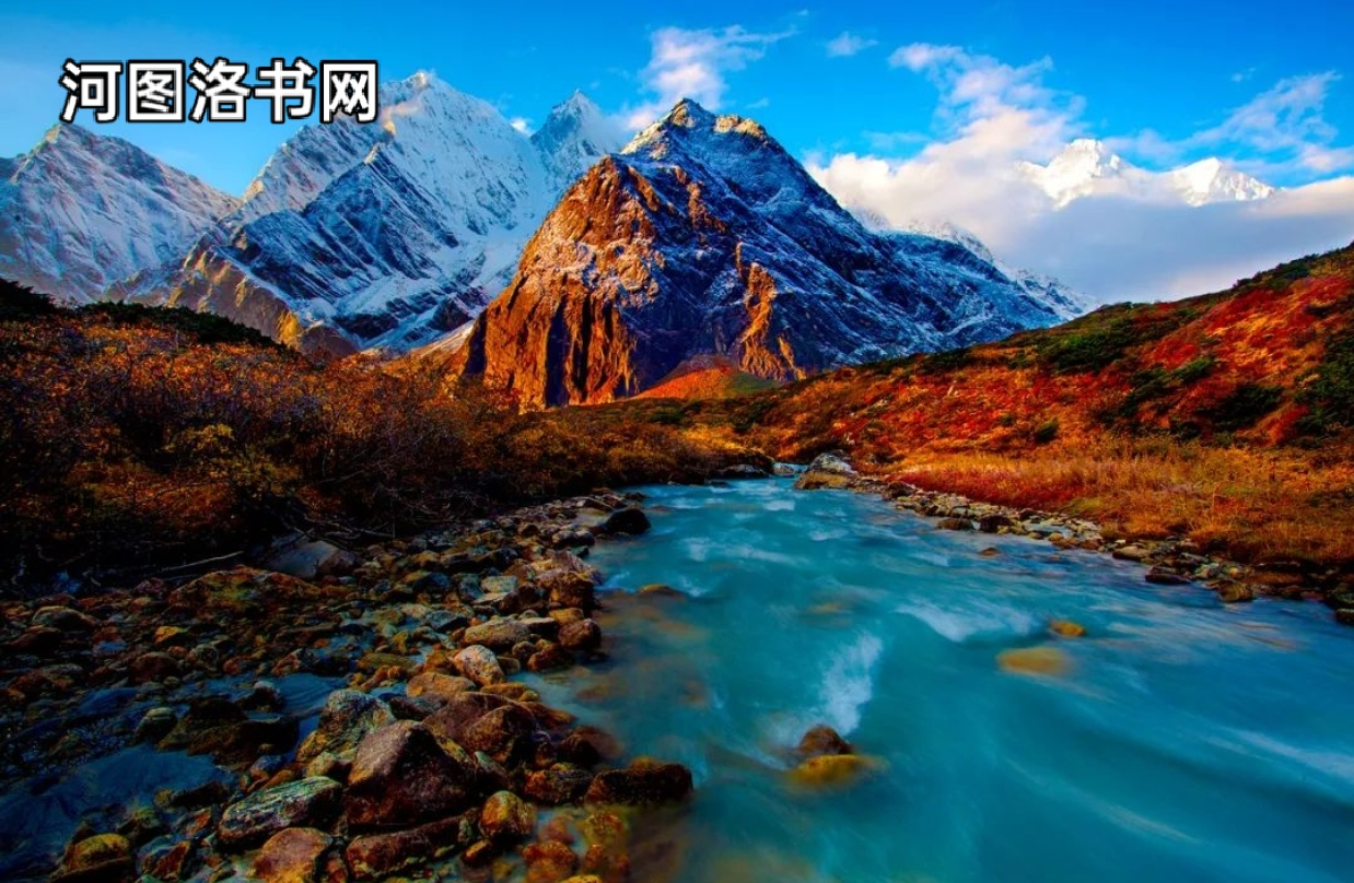 西藏江南:日喀则亚东沟.png