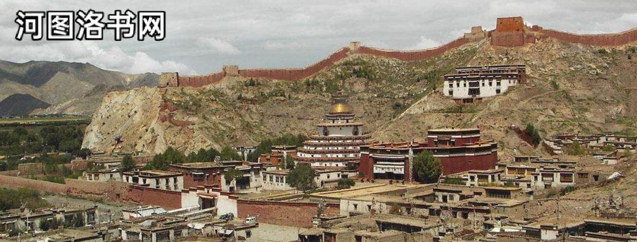白居寺与十万佛塔.png