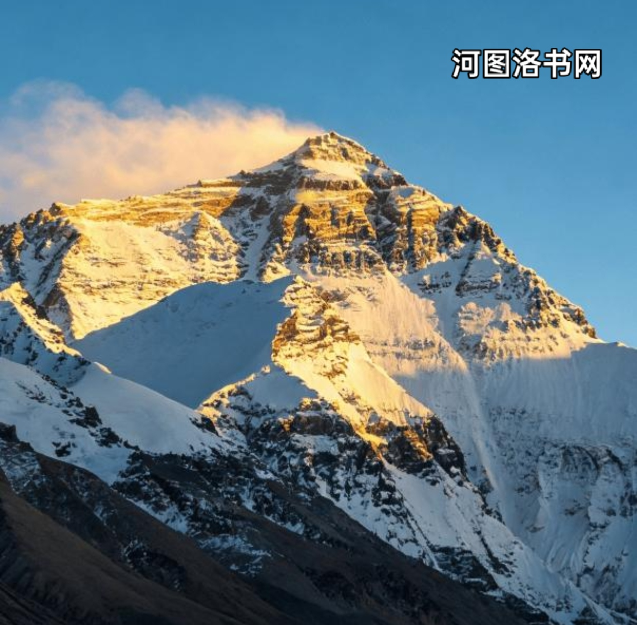 大地之母:珠穆朗玛峰.png