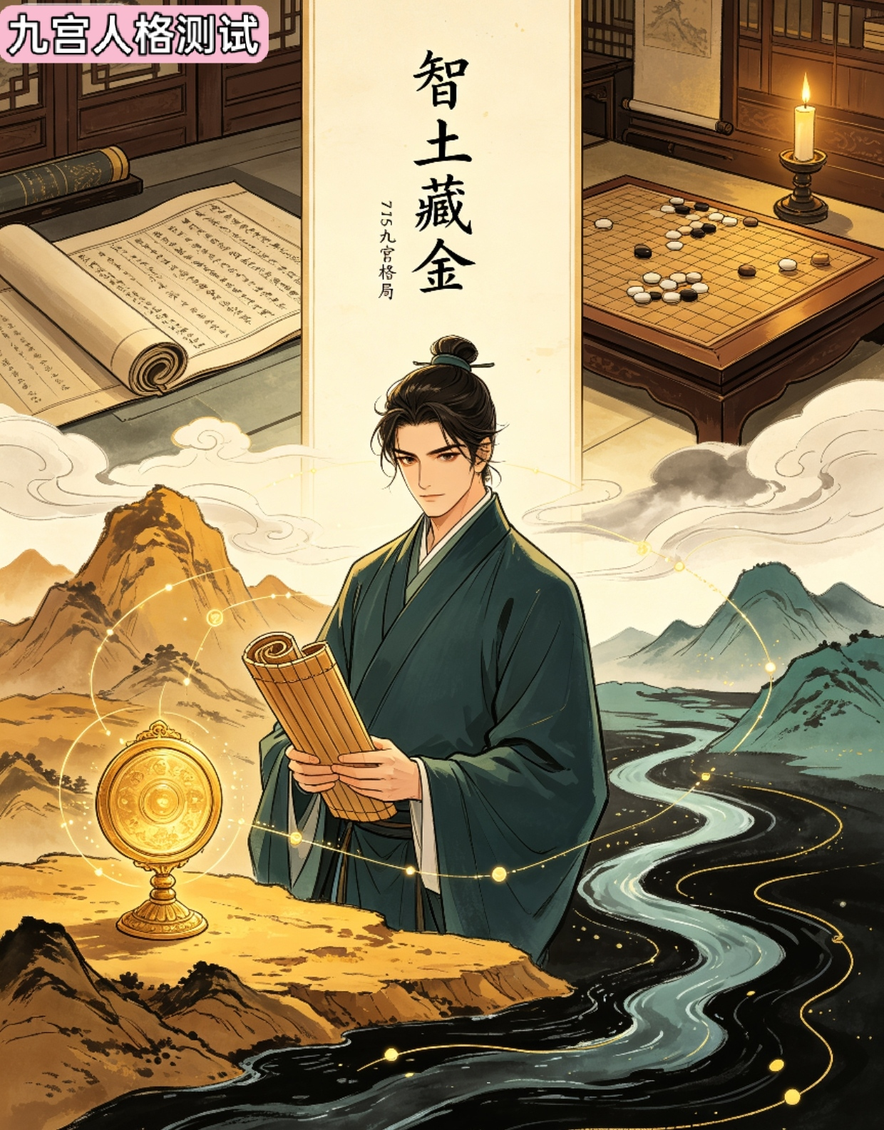 715号性格组合故事之智土藏金.png