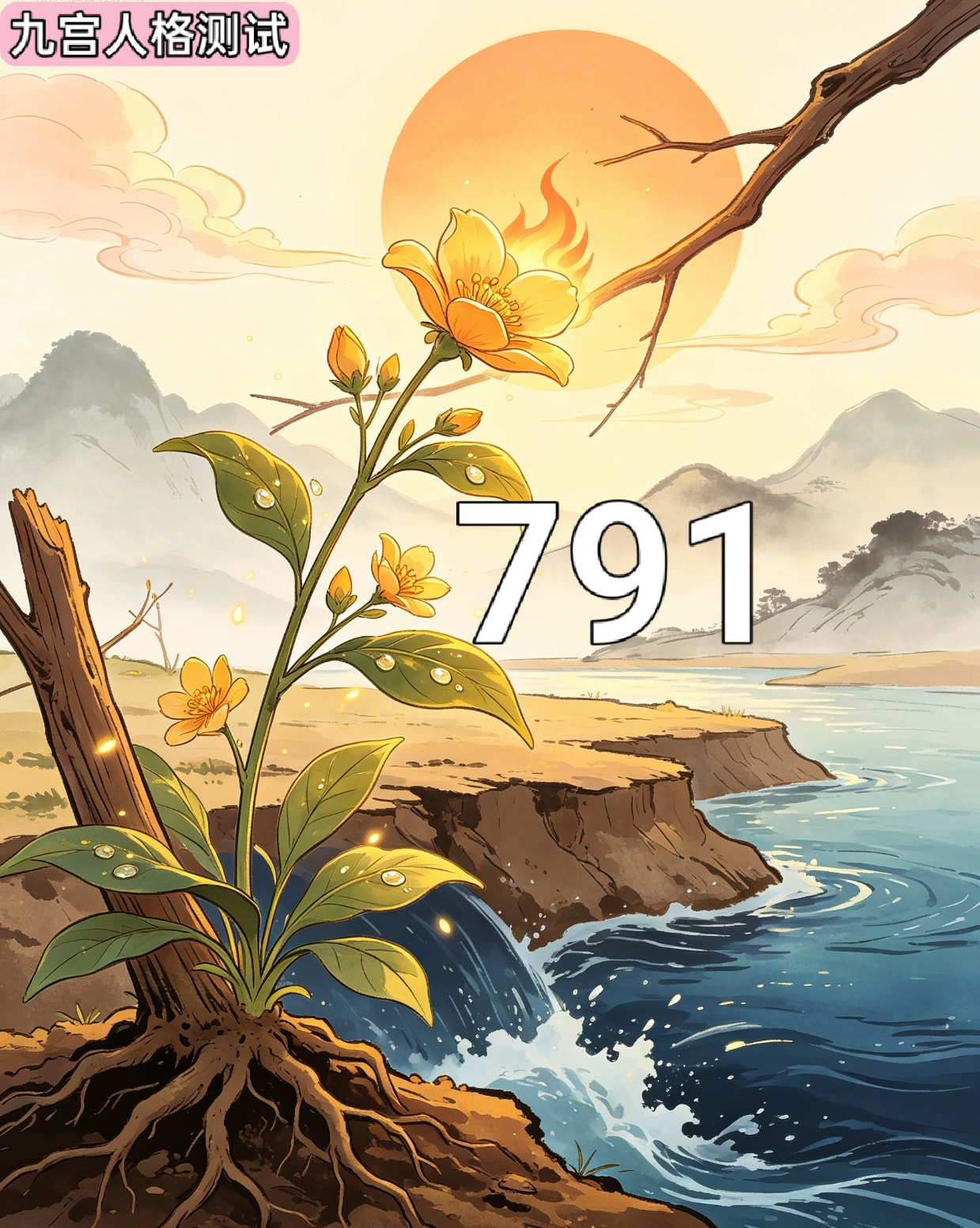 791号性格组合故事之泽花向暖.png