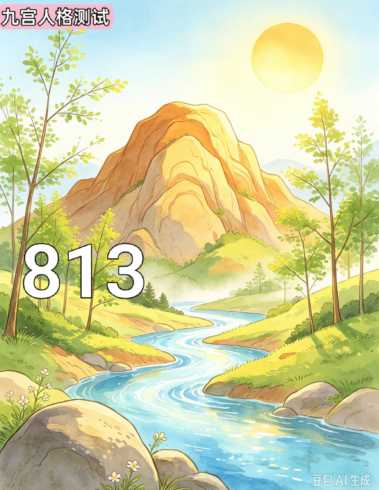 813号性格组合故事之山泉春林待暖阳.png