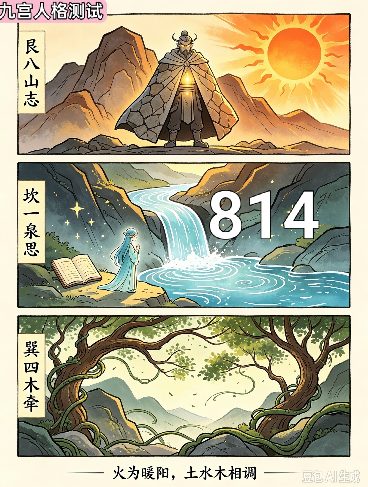 814号性格组合故事之山泉柔木待温阳.png