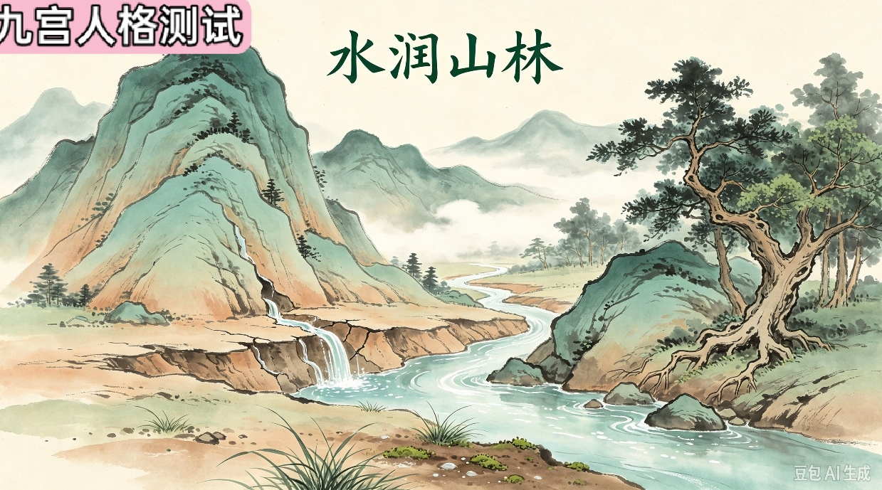 823号性格组合故事之水润山林.png