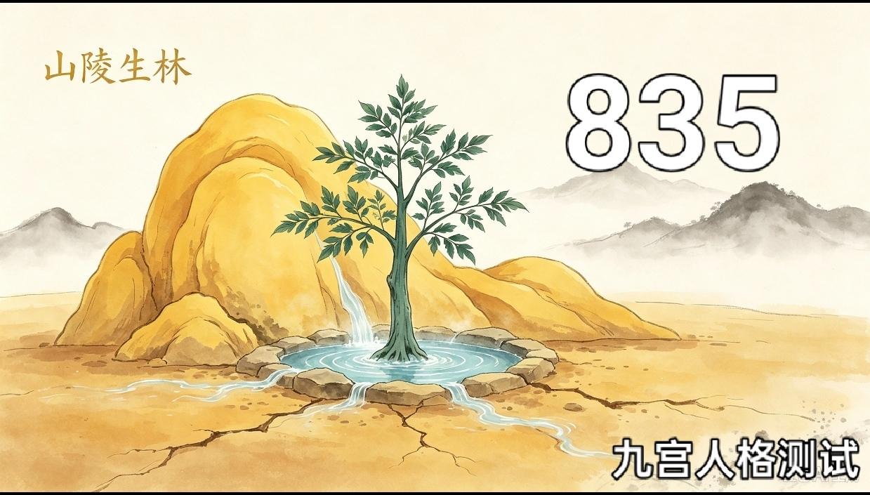 835号性格组合寓言：山陵生林.png