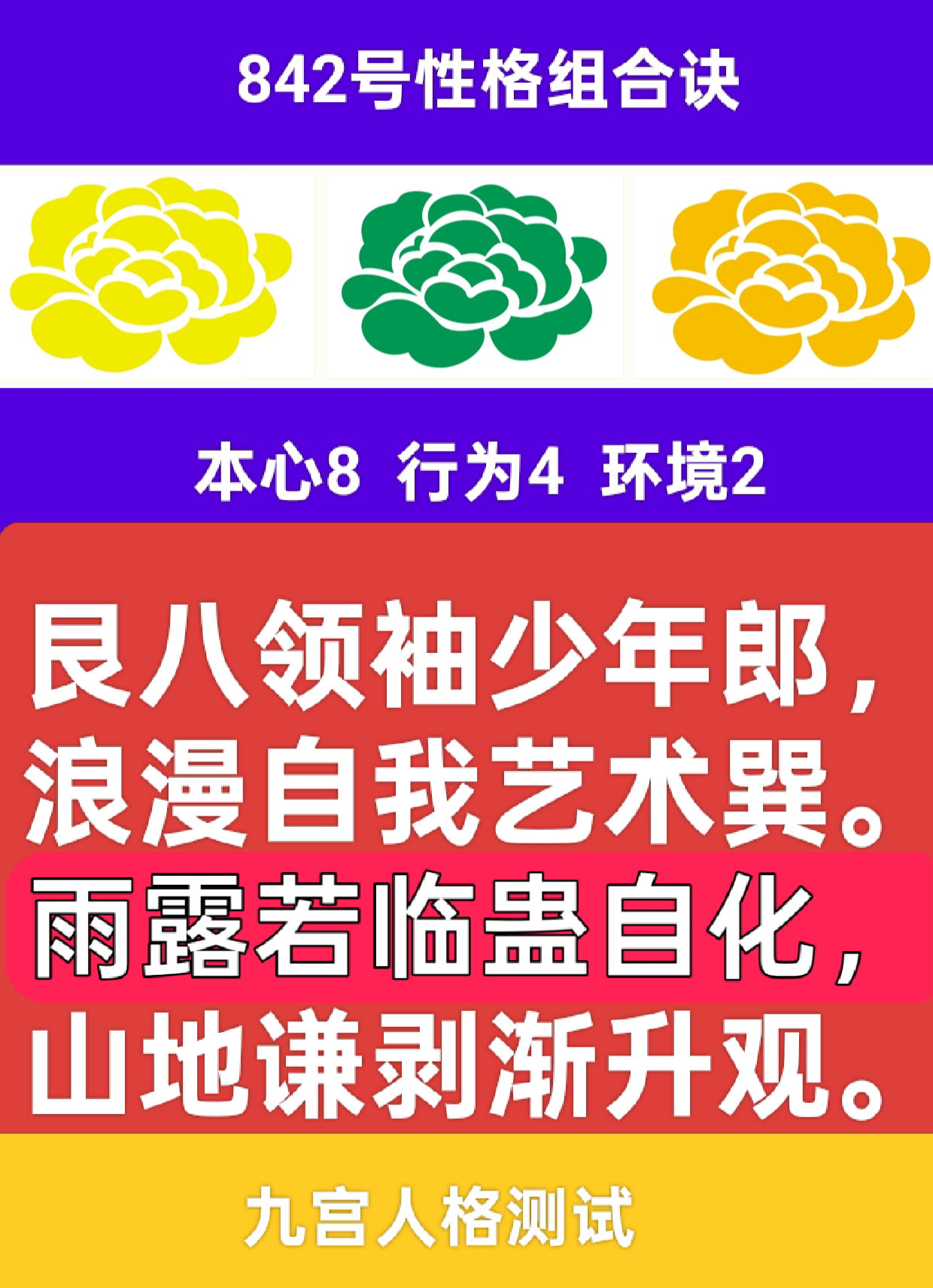 842号性格组合寓言：山花待霖1.png