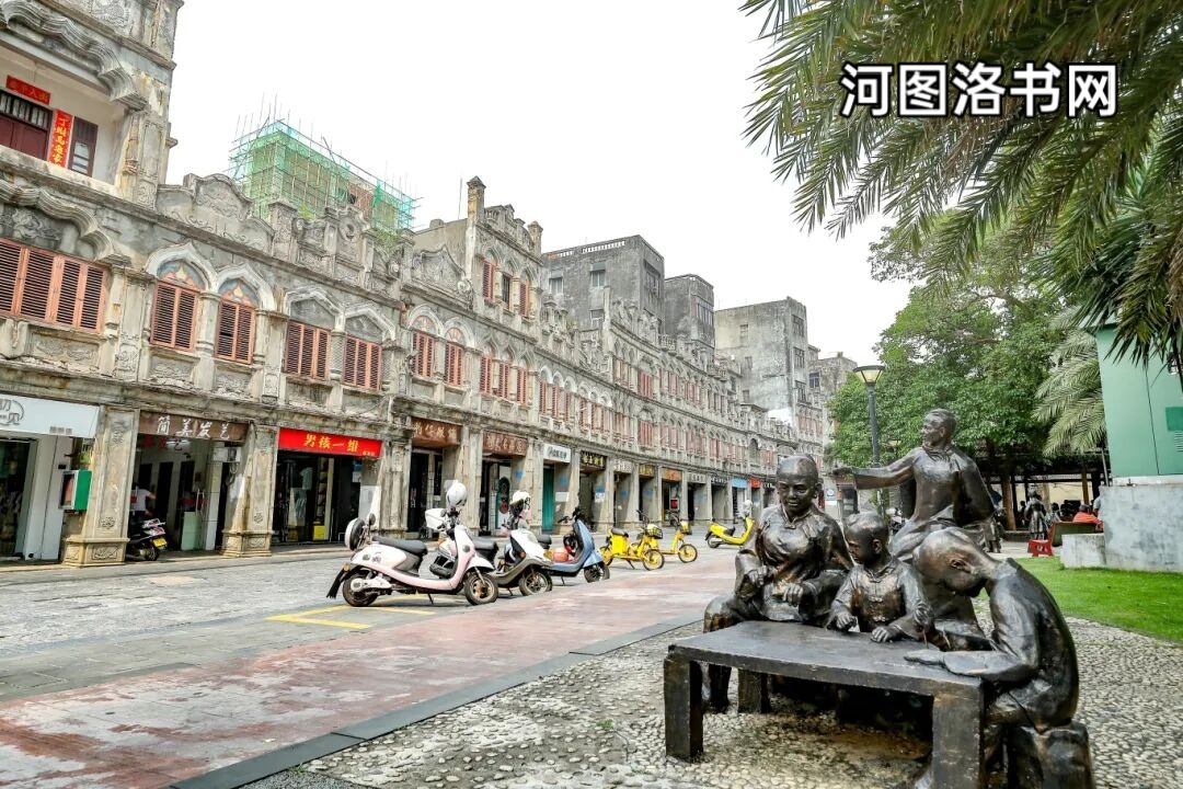 文南老街:百年侨韵,一街南洋时光.png